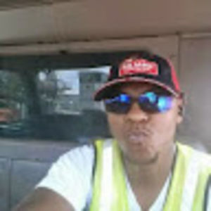 Meet your Posher, Terrell